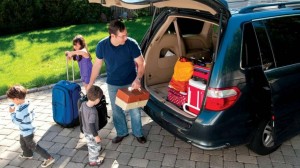 ¿Vas a viajar esta semana Santa? Considera estos importantes consejos del Sernac