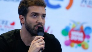 ¡Lo extrañaremos! Así se despidió Pablo Alborán de las redes sociales