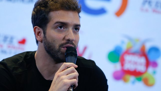 ¡Lo extrañaremos! Así se despidió Pablo Alborán de las redes sociales