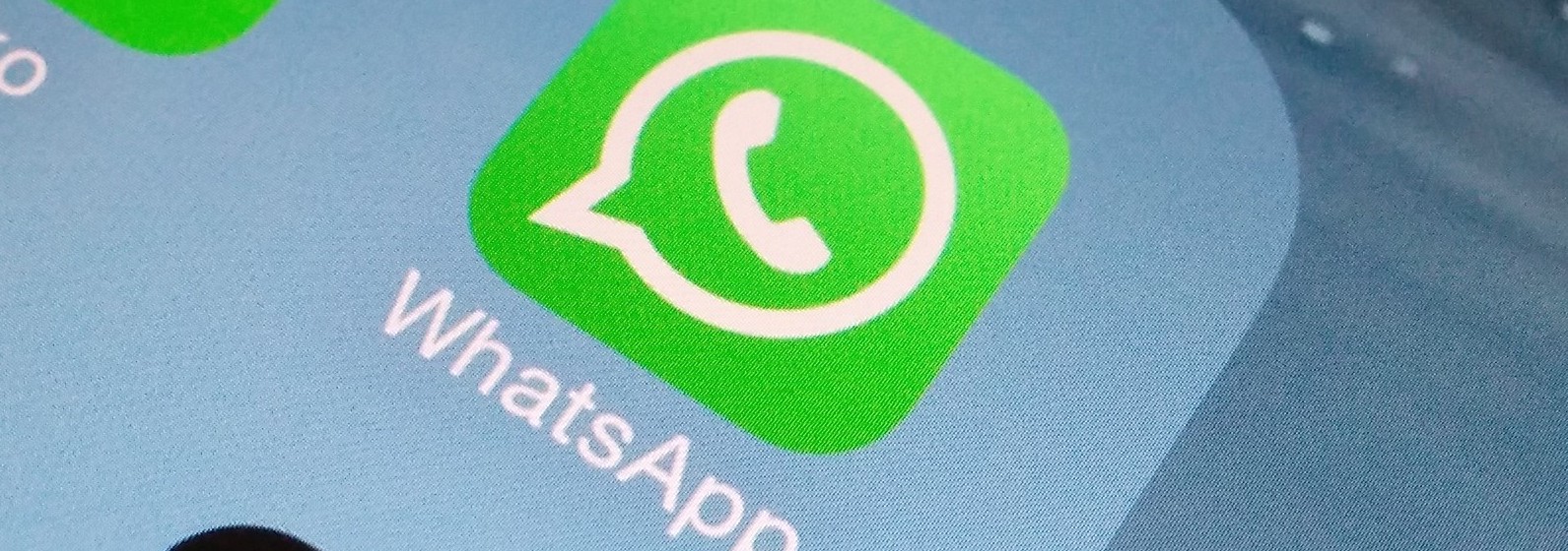 ¡Whatsapp lo hizo otra vez!