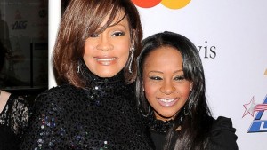 Revelaron causas de la muerte de la hija de Whitney Houston
