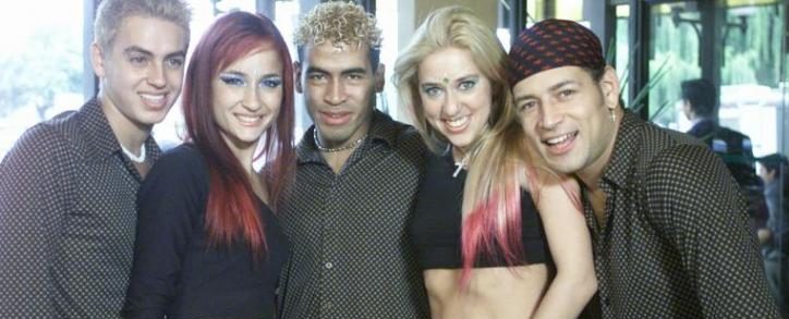 ¡Triste noticia de último minuto! Falleció ex integrante de Axé Bahia