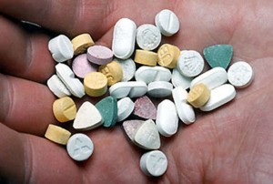 La peligrosa moda del chemsex