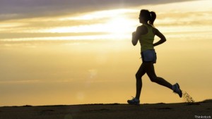 Running o sexo: ¿qué quema más calorías?