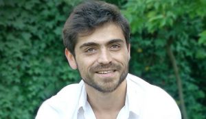 Mino del Día: Etienne Bobenrieth