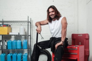 Mino del día: Cristián Riquelme