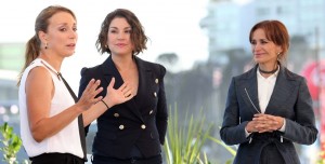 Descubre los nuevos hombres que llegan al matinal de TVN