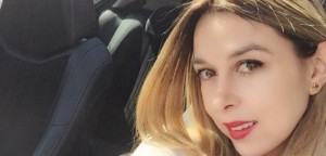 La emotiva carta de Joyce Castiblanco a su papá