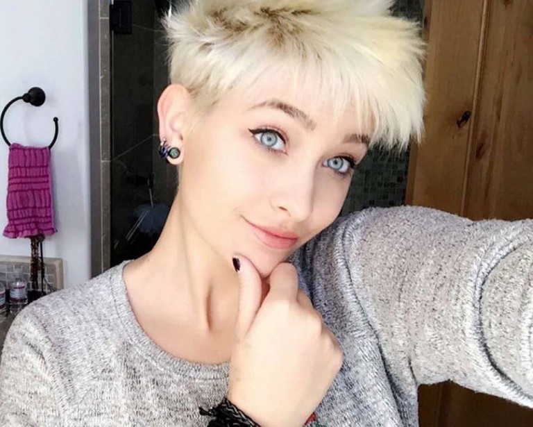 ¡Qué lindo gesto! Así homenajeó la hija de Michael Jackson a su papá