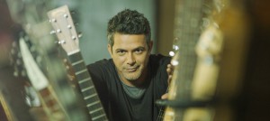 ¿Alejandro Sanz está creando nueva música?