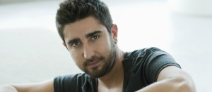 Alex Ubago y su vida paternal