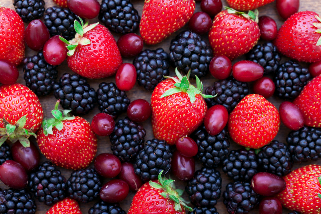 Berries