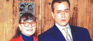 ¡Sigue siendo un galán! A 20 años de "Betty la fea", así luce el actor tras Armando Mendoza