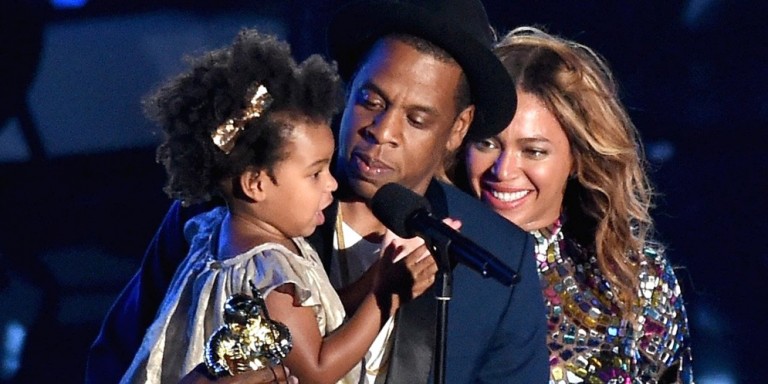 Así fue el colorido y mágico cumpleaños de la hija de Beyoncé