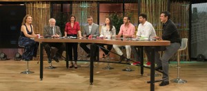 Ex actor de TVN habla duramente sobre el "Buenos días a todos"