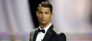 Cristiano Ronaldo estaría saliendo con la piloto mexicana de su jet privado