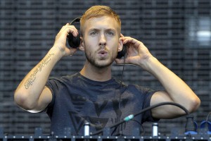 Mino del día: Calvin Harris