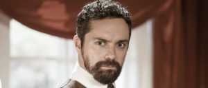 Mino del día: César Sepúlveda