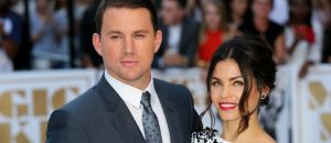 La escapada de amor de Channing Tatum y su esposa