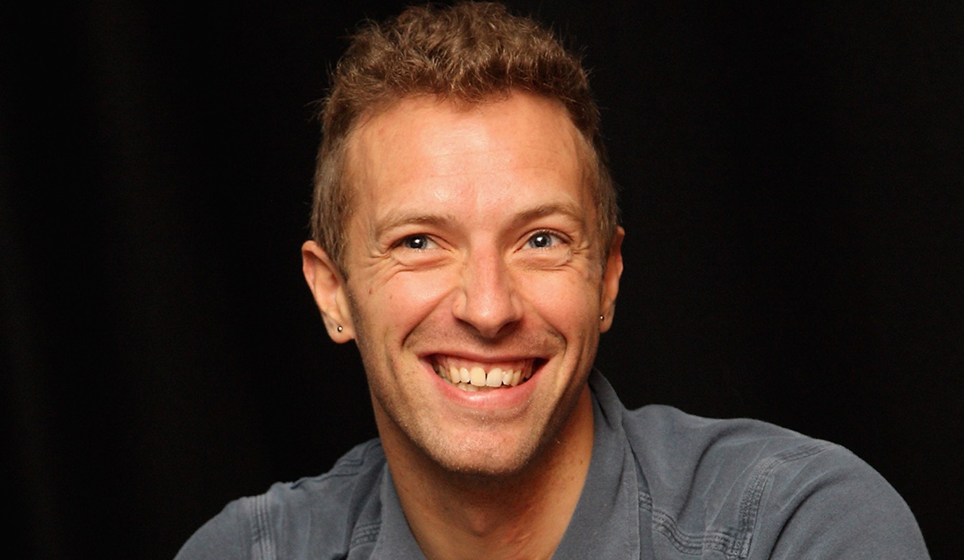 ¡Papá chocho! Chris Martin y el gesto cumpleañero hacia su hijo