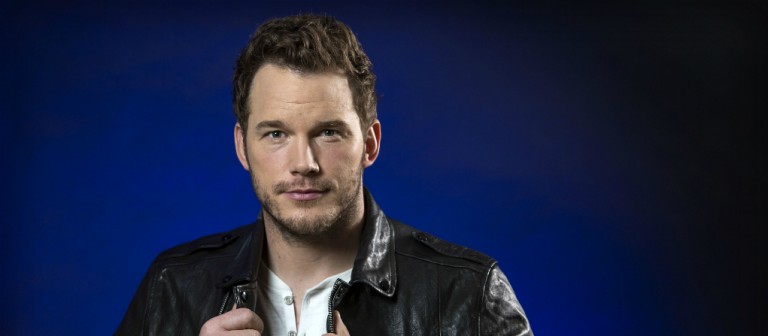 Mino del día: Chris Pratt
