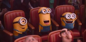 ¡FMDOS te invita al cine!