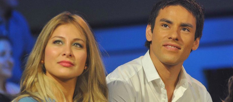 ¡Así fue el baby shower de Sabrina Sosa!