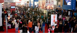 Sally Beauty InterSalon te invita a la Feria Cosmosalón