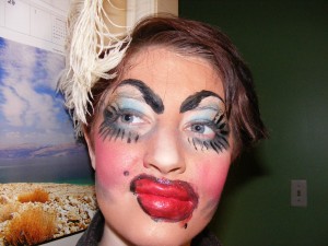 Para aprender: corrige 10 clásicos errores al maquillarte