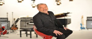 Franco Simone contó por qué se fue de "The Voice"