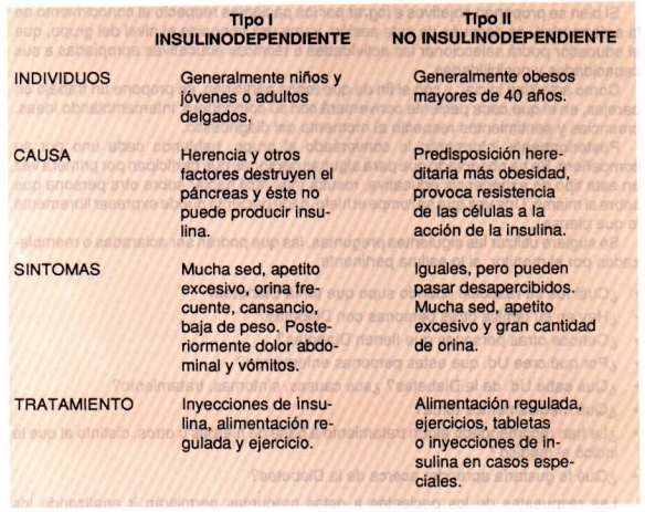 Extraído del sitio del Minsal. "Educación en diabetes: Cuidados básicos para vivir mejor".