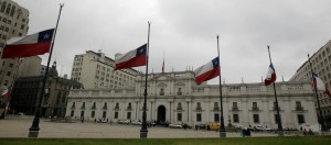 ¿Qué significa duelo nacional?