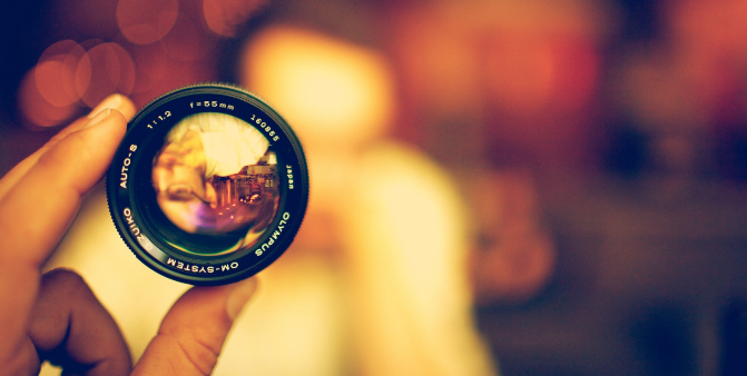 ¡Orgullo! Chileno ganó reconocimiento internacional por su espectacular foto