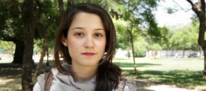 Fernanda Ramírez revela cómo ha sido su primer mes como mamá