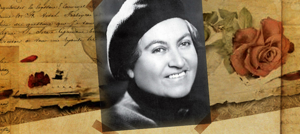 Las mejores frases de amor de Gabriela Mistral