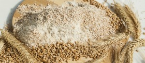 ¿Por qué preferir la harina integral?