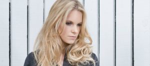 Ignacia Allamand reveló que sufre de depresión desde la adolescencia: “Esta pandemia me pegó fuerte”