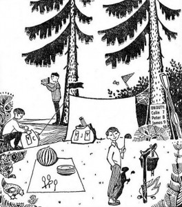 #JuegoFMDOS Mira la imagen y responde las siguientes preguntas ¡Está difícil!