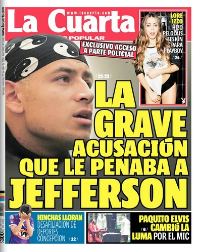 Jeferson portada 1