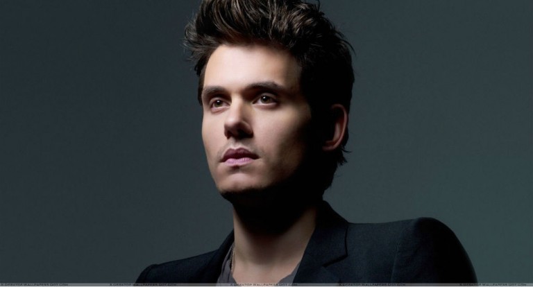 Mino del día: John Mayer