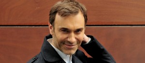 Así fue la celebración cumpleañera de Jordi Castell