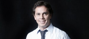 José Miguel Viñuela muestra cómo ha crecido su hijo