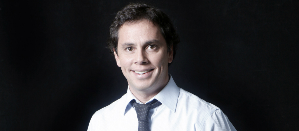 José Miguel Viñuela muestra cómo ha crecido su hijo