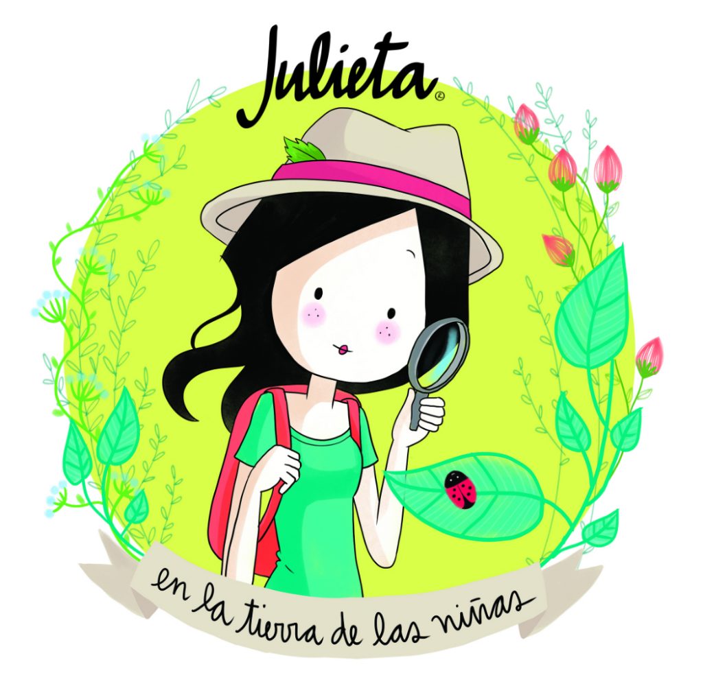 Julieta ciencia 1