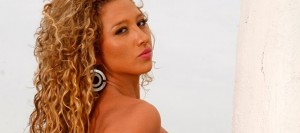 Luli sigue reinventándose: volvió a cambiar su look