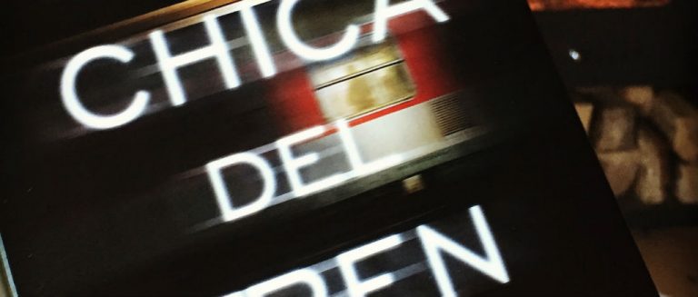 ¿Leíste "La chica del tren"? Entonces entérate cómo será su película