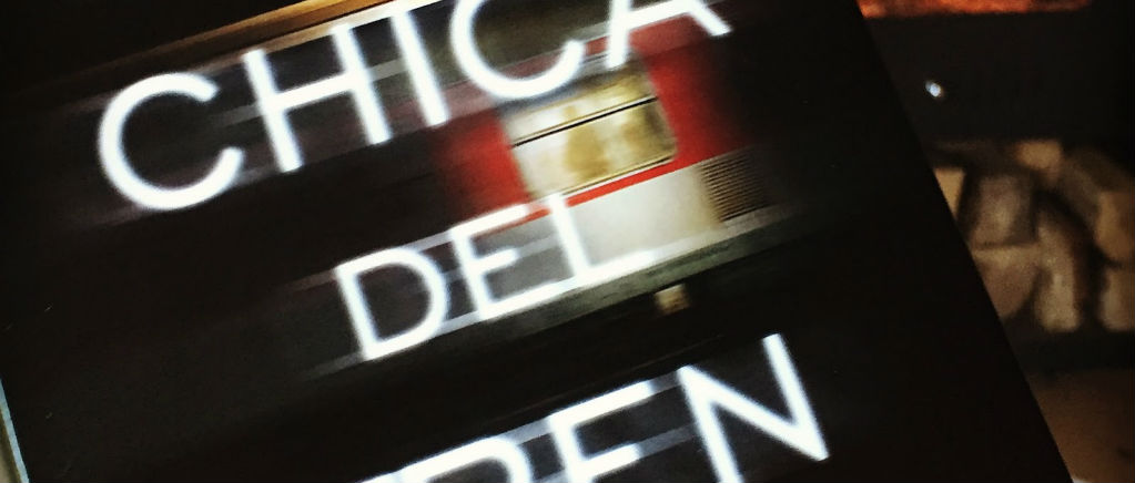 ¿Leíste "La chica del tren"? Entonces entérate cómo será su película