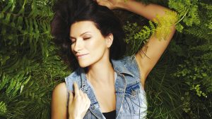 Gana la discografía completa de Laura Pausini