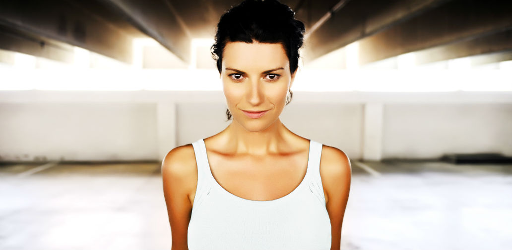 Laura Pausini anunció su Regreso a Chile