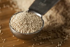 ¿Conoces la levadura de cerveza?